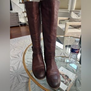 Frye Riding boots 9 1/2